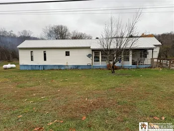 Property at 6521 Charlotte Center Road, Charlotte, NY 14782