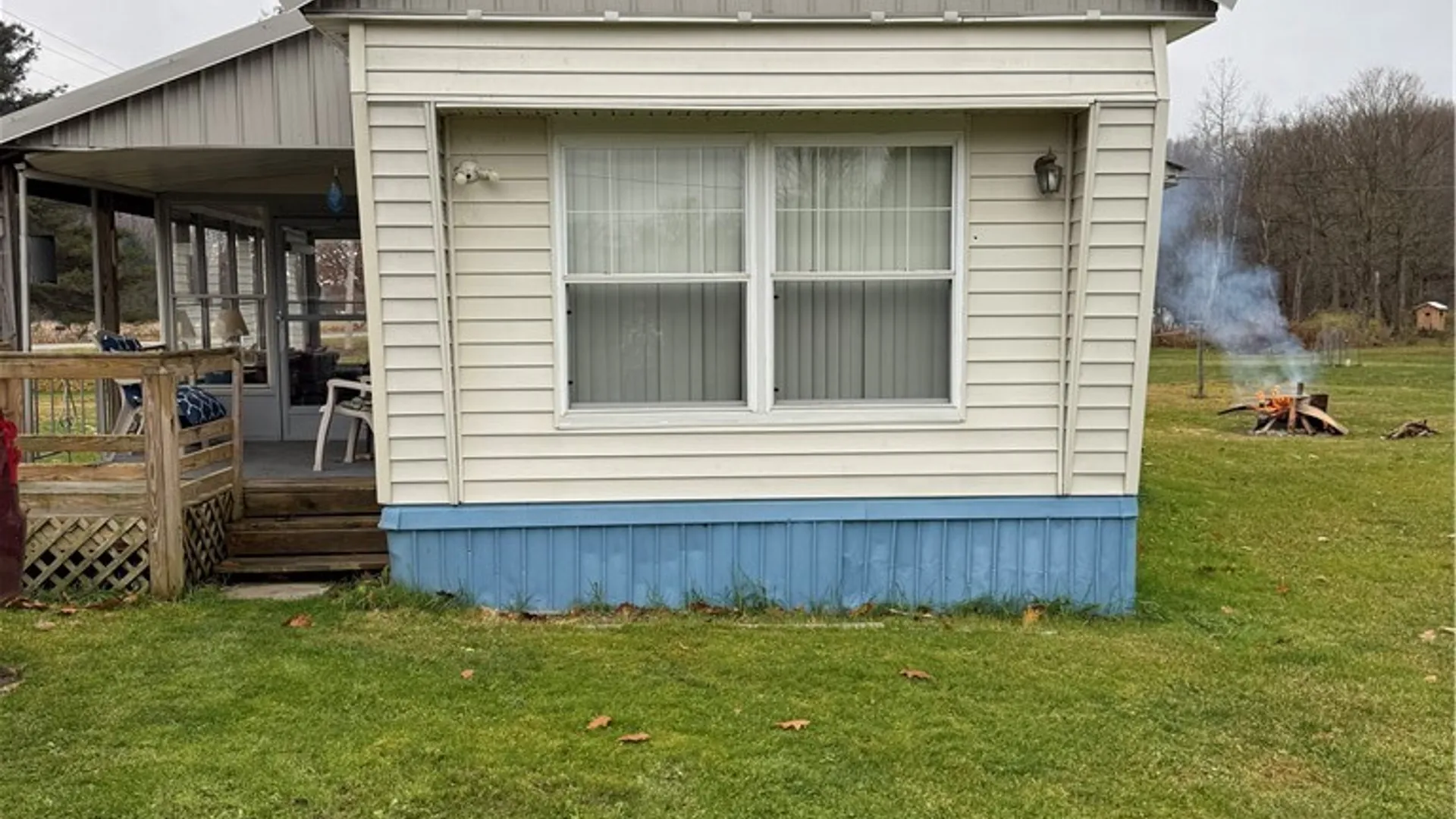 Property at 6521 Charlotte Center Road, Charlotte, NY 14782 2