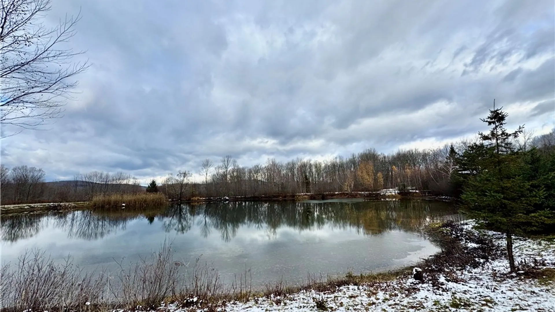 Property at 175 Hovick Road, Burlington, NY 13348 11