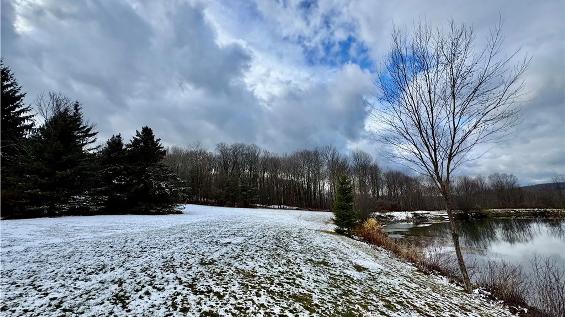 Property at 175 Hovick Road, Burlington, NY 13348 12