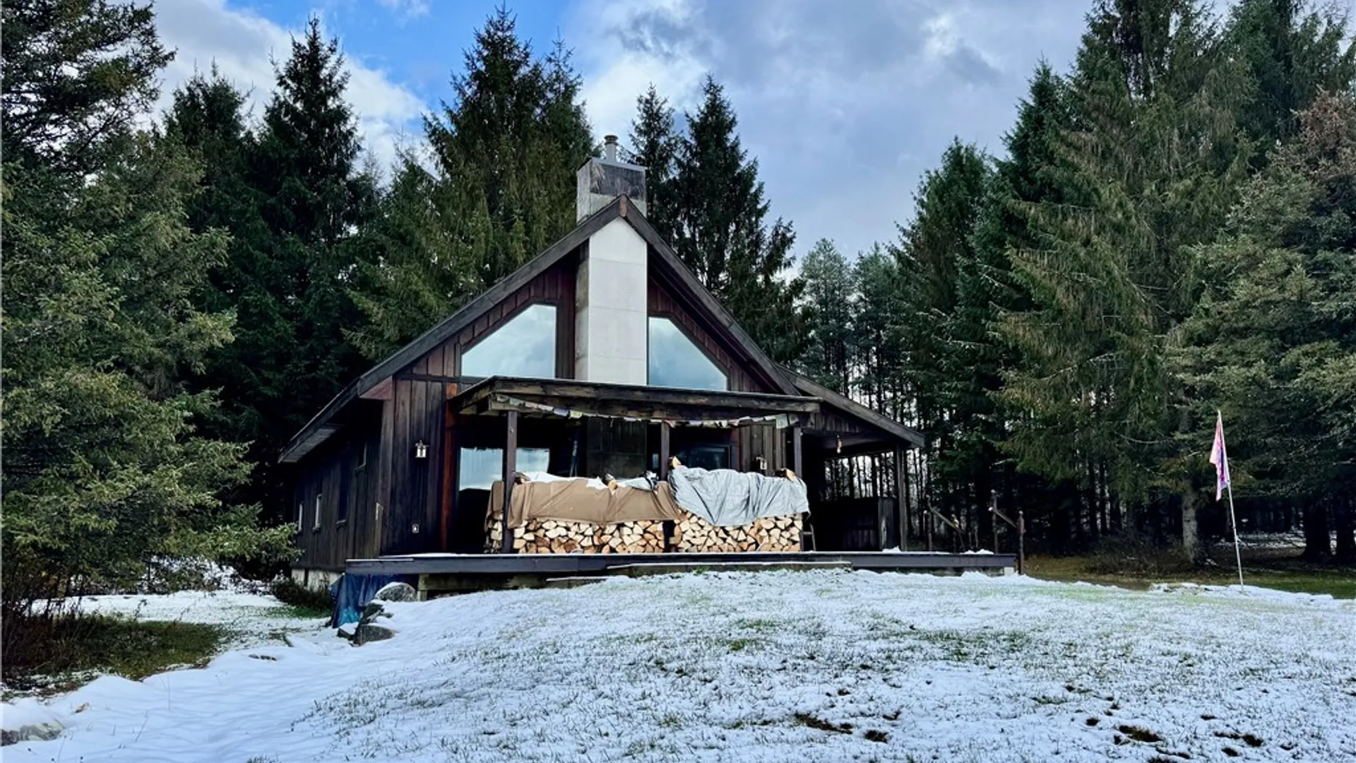 Property at 175 Hovick Road, Burlington, NY 13348 14