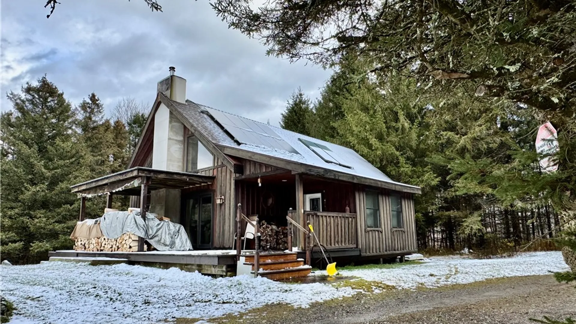 Property at 175 Hovick Road, Burlington, NY 13348 15