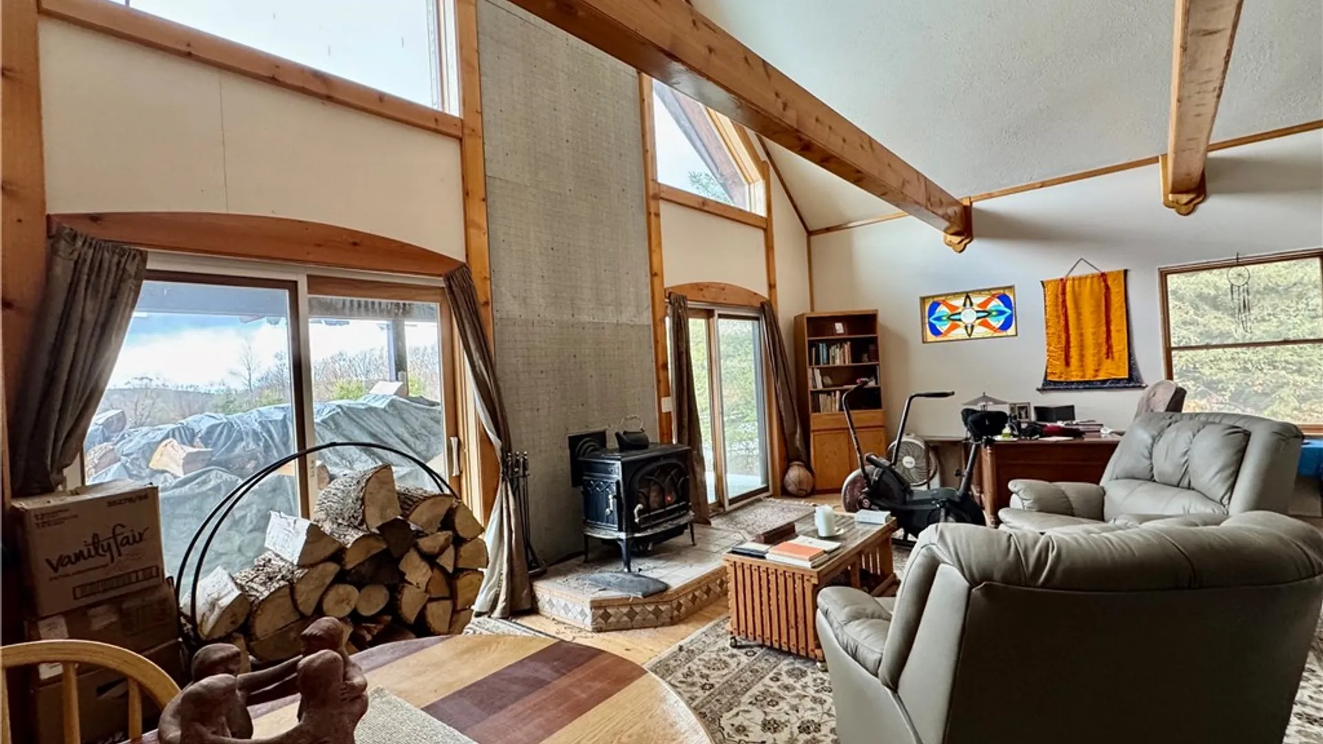 Property at 175 Hovick Road, Burlington, NY 13348 16