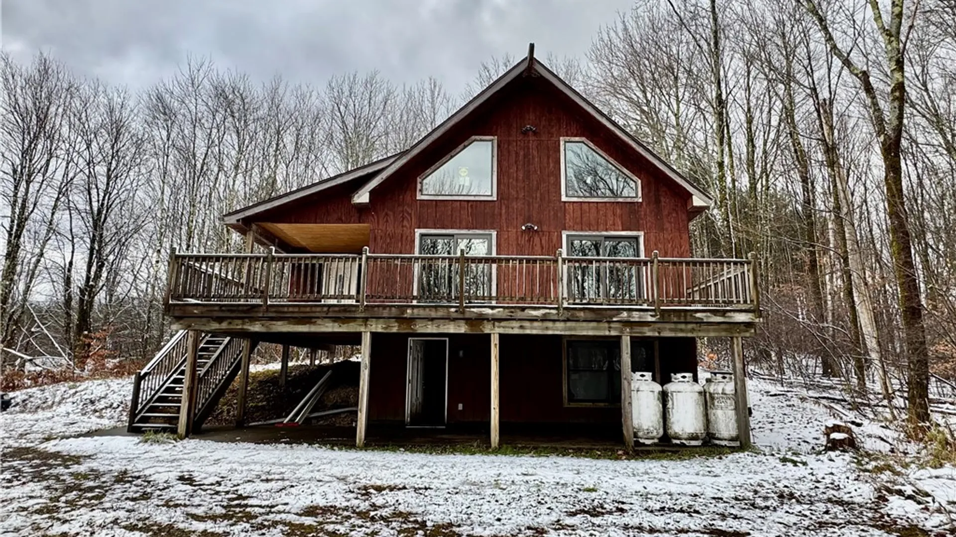 Property at 175 Hovick Road, Burlington, NY 13348 18