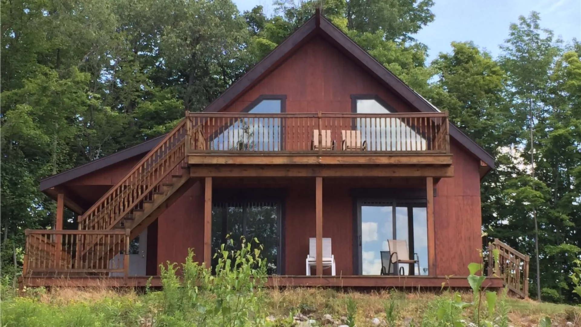 Property at 175 Hovick Road, Burlington, NY 13348 2