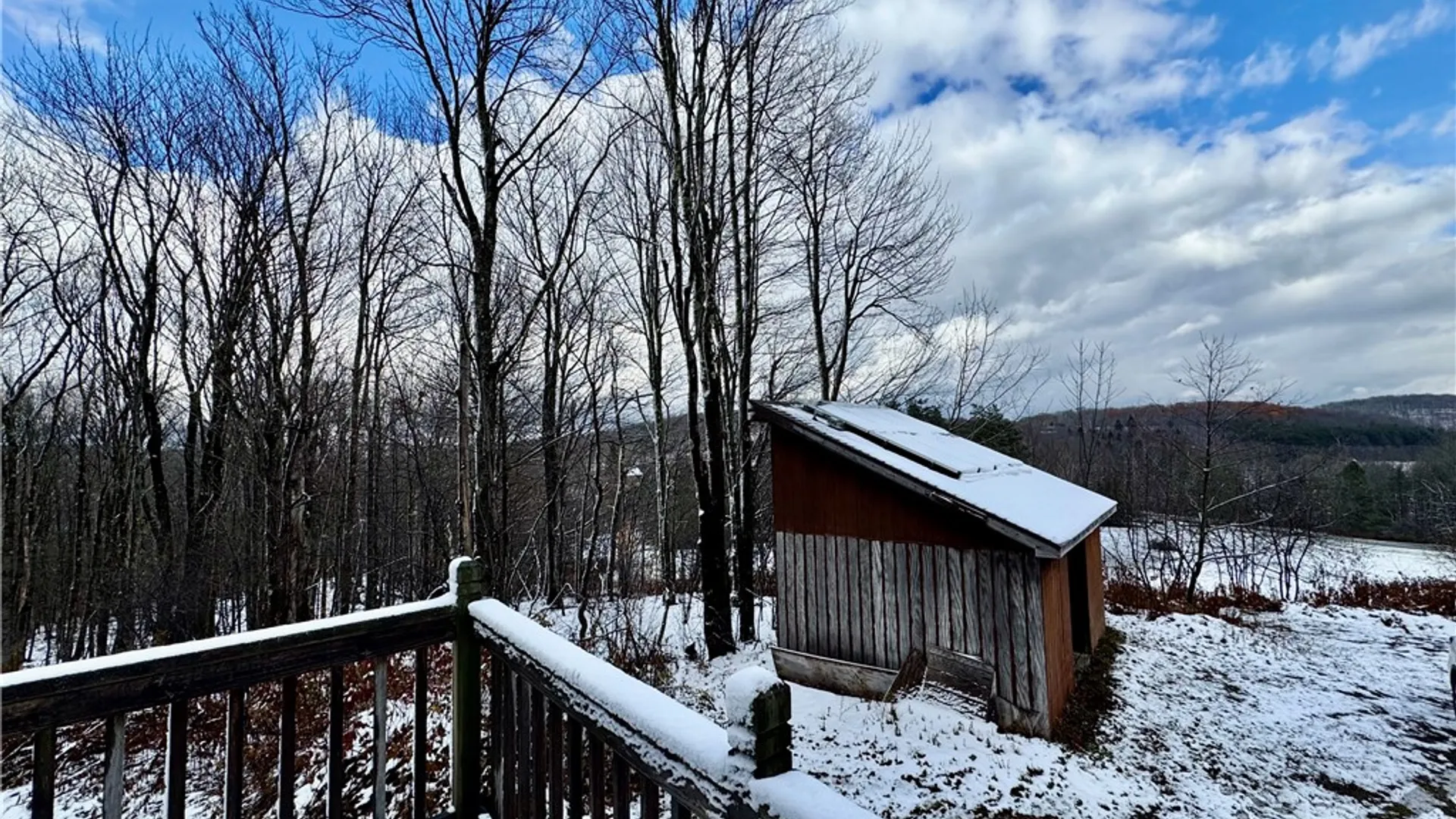 Property at 175 Hovick Road, Burlington, NY 13348 23