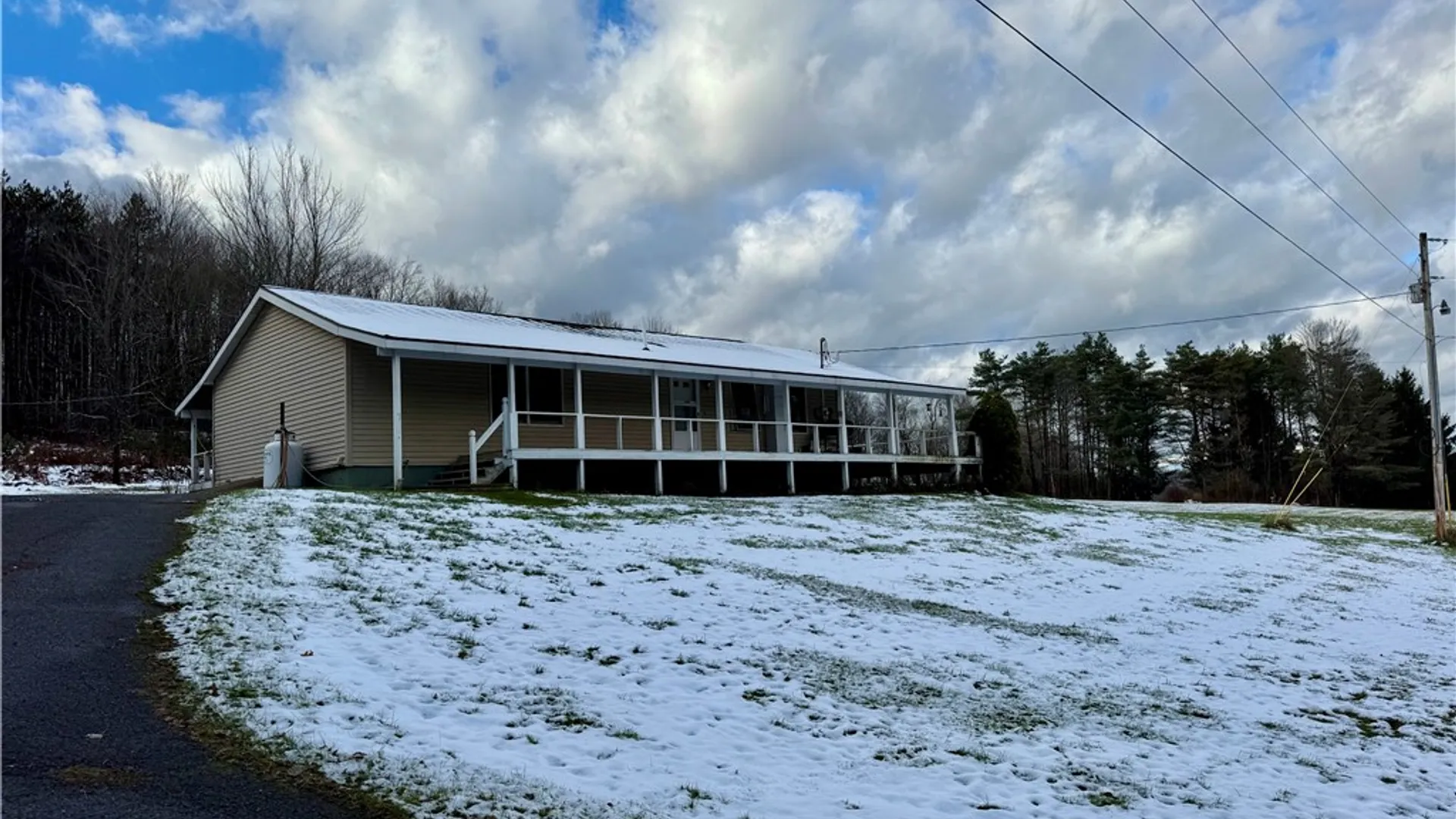 Property at 175 Hovick Road, Burlington, NY 13348 26