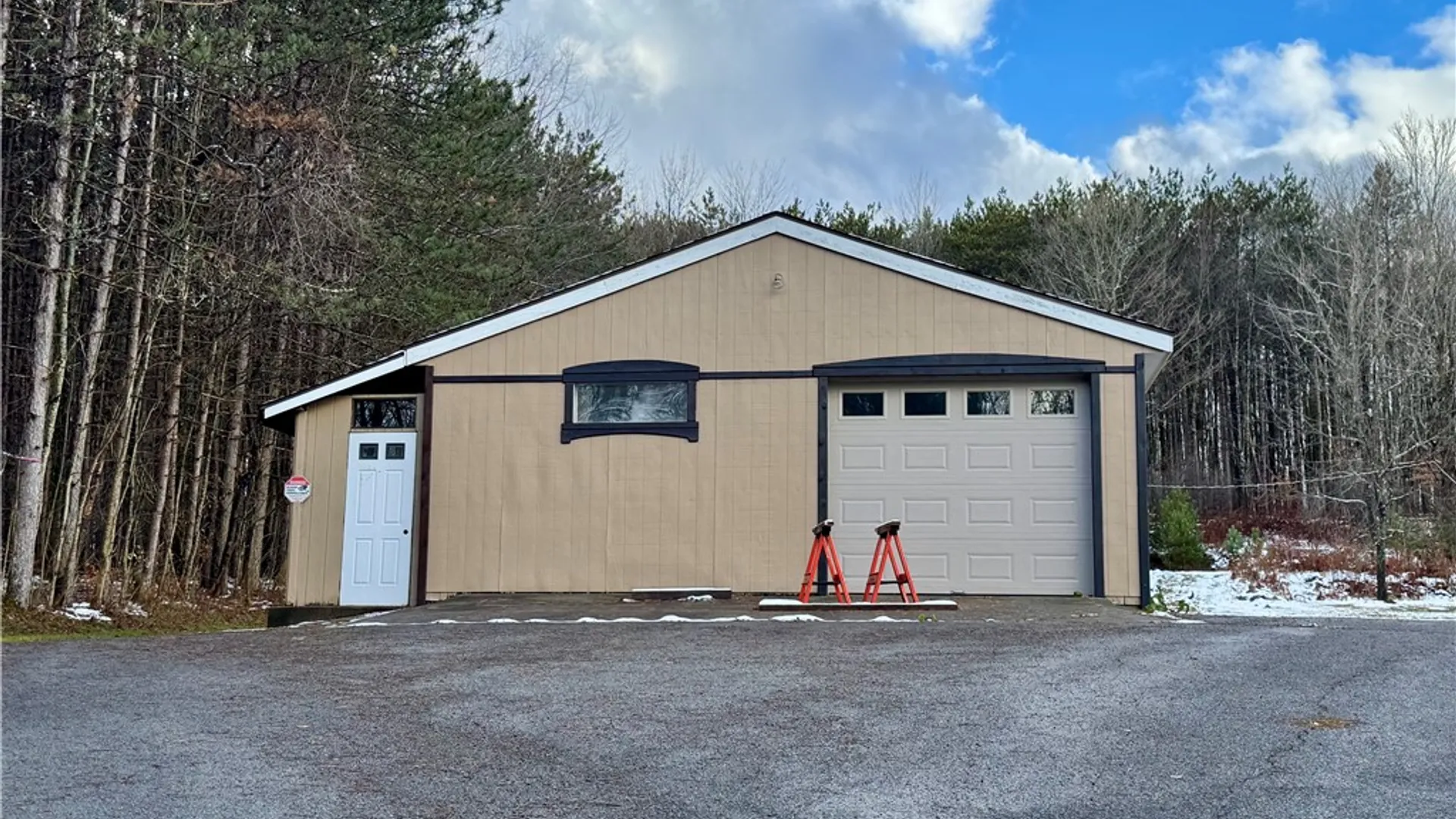 Property at 175 Hovick Road, Burlington, NY 13348 35