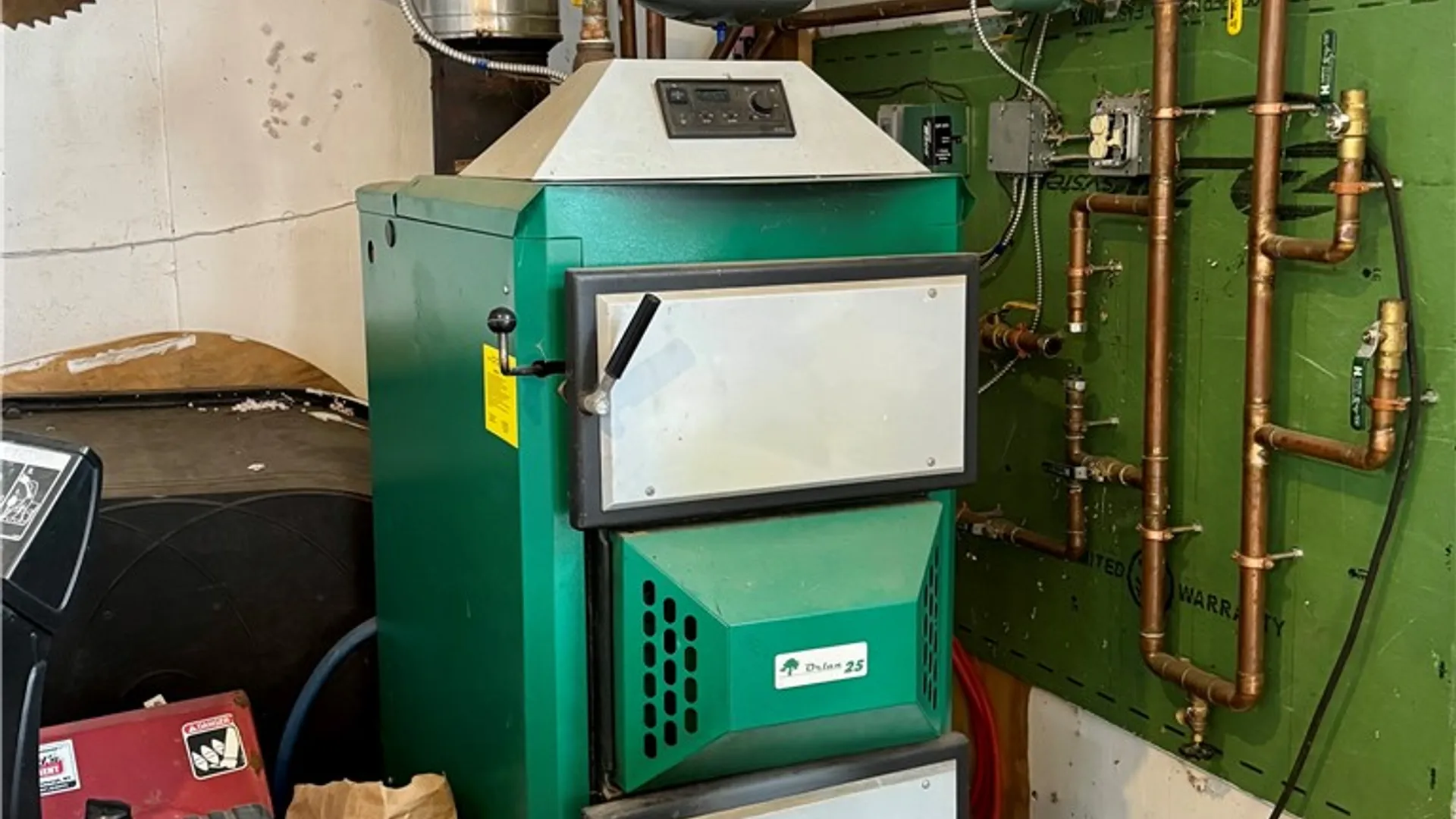 Property at 175 Hovick Road, Burlington, NY 13348 38