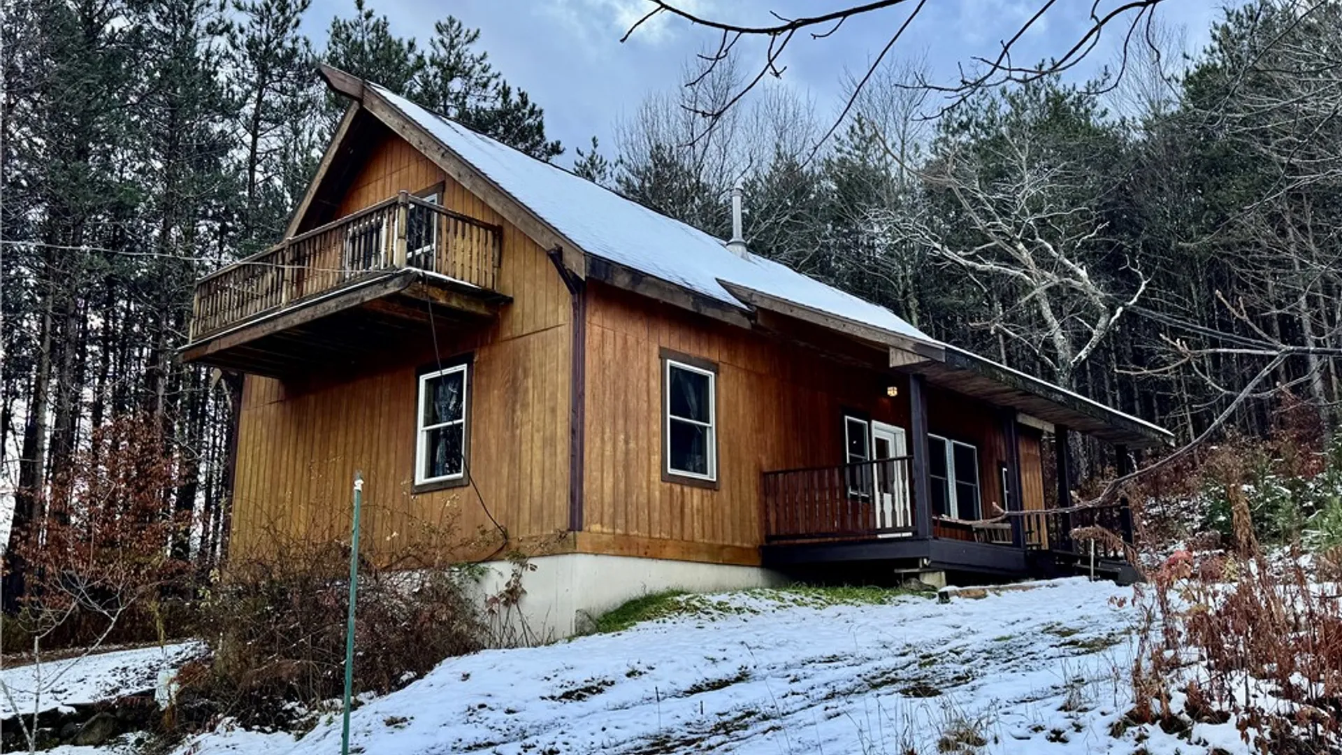 Property at 175 Hovick Road, Burlington, NY 13348 39