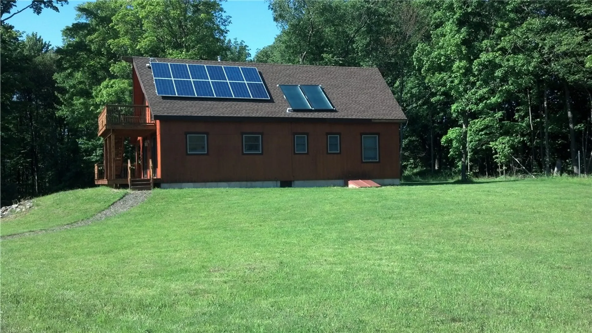 Property at 175 Hovick Road, Burlington, NY 13348 4