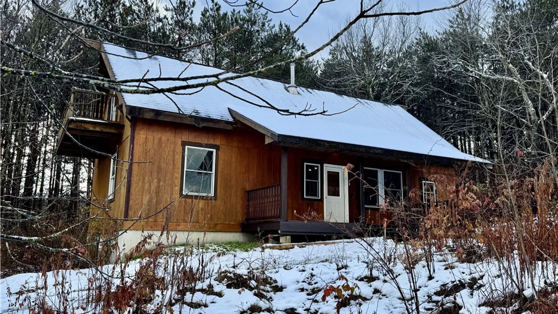 Property at 175 Hovick Road, Burlington, NY 13348 40