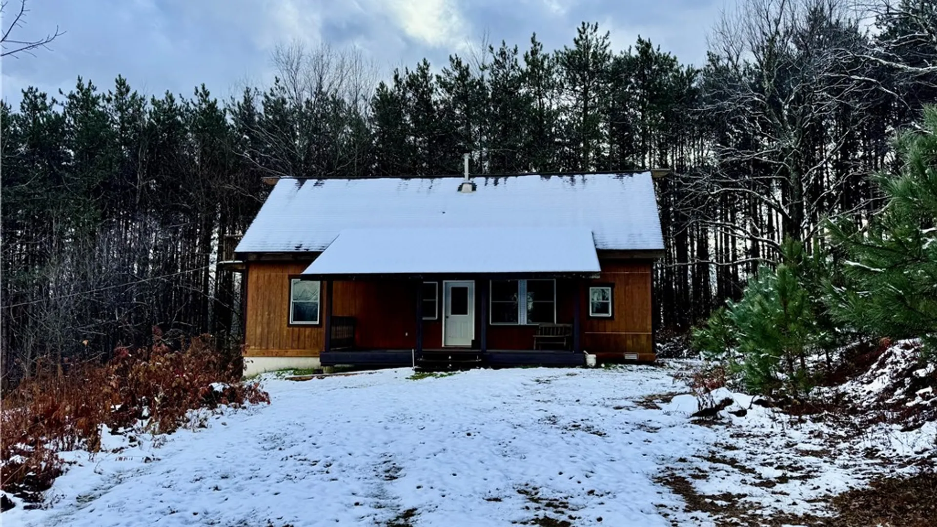 Property at 175 Hovick Road, Burlington, NY 13348 41