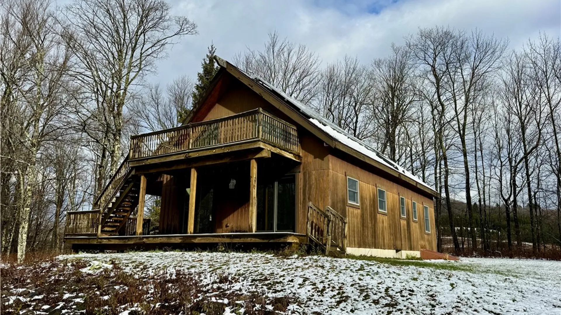 Property at 175 Hovick Road, Burlington, NY 13348 5