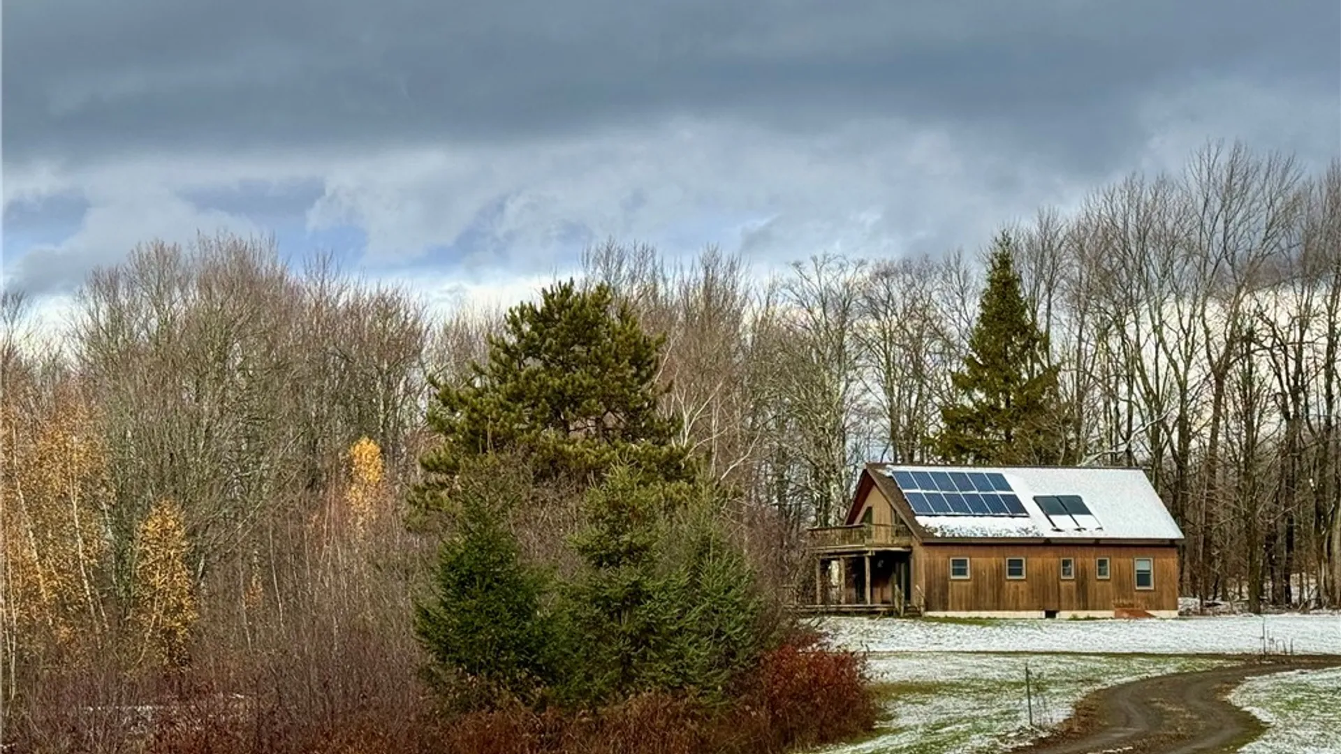 Property at 175 Hovick Road, Burlington, NY 13348 6