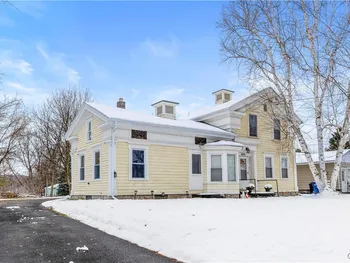 Property at 606 Terry Road, Geddes, NY 13219