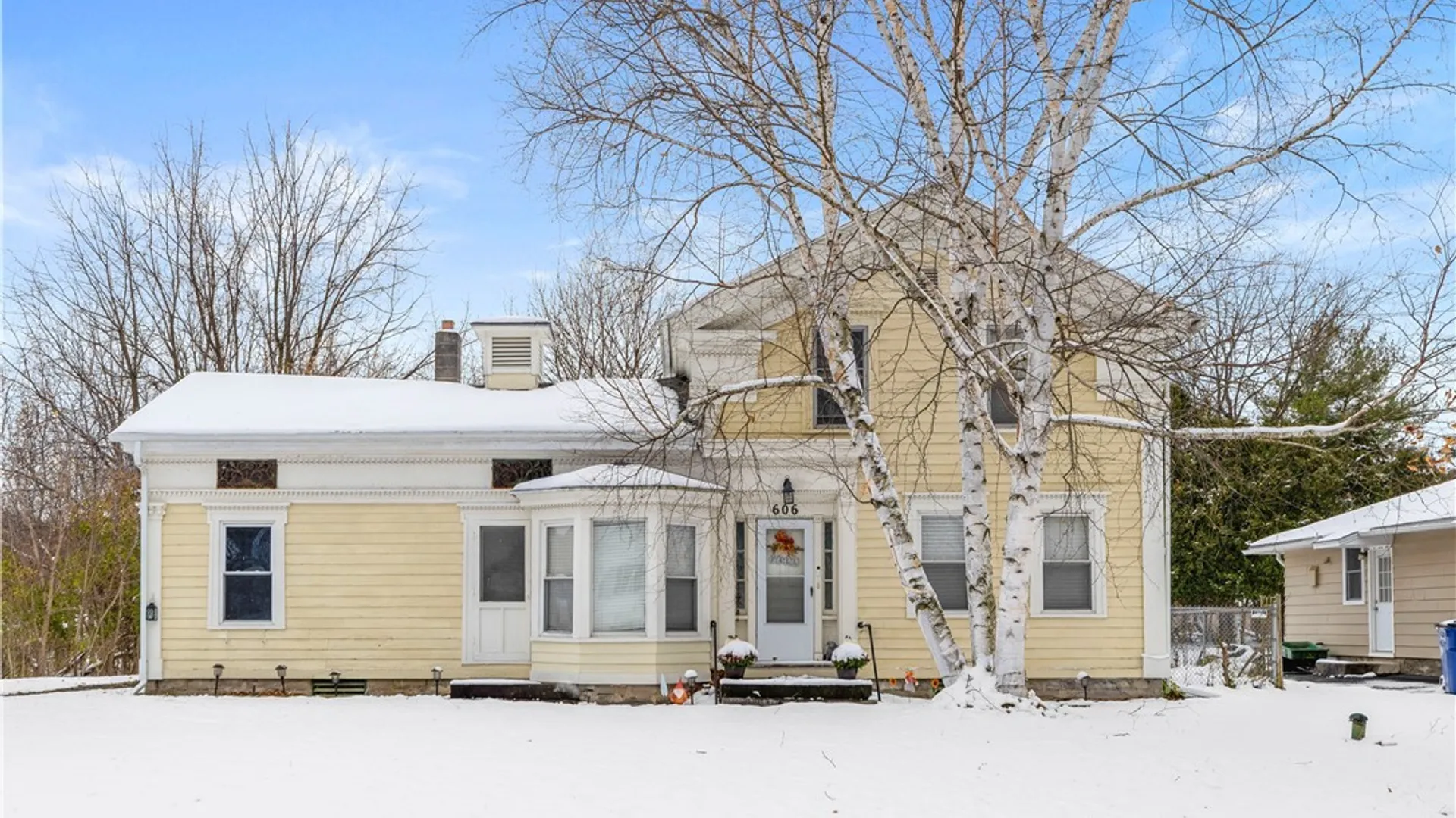 Property at 606 Terry Road, Geddes, NY 13219 2