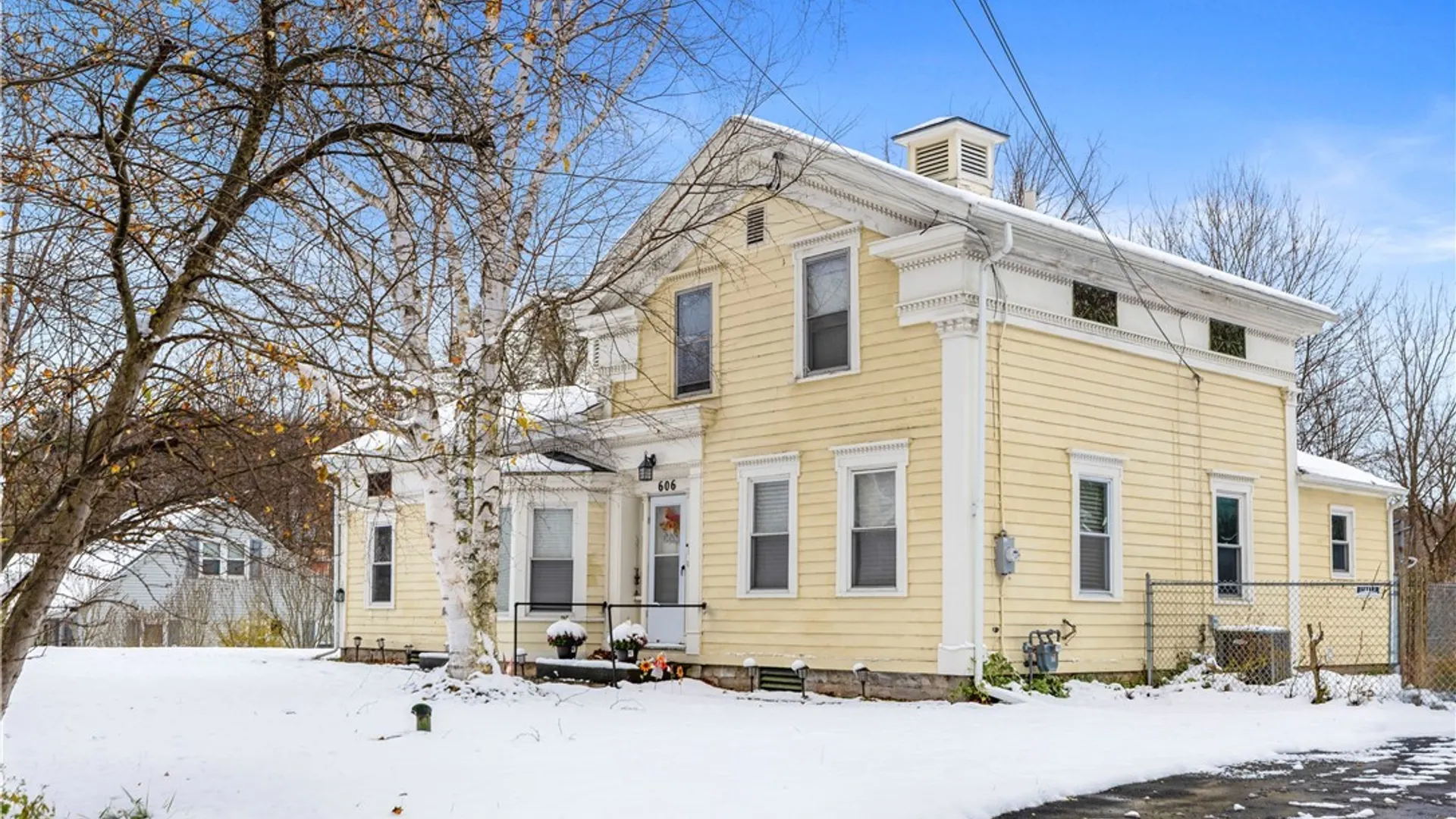 Property at 606 Terry Road, Geddes, NY 13219 3