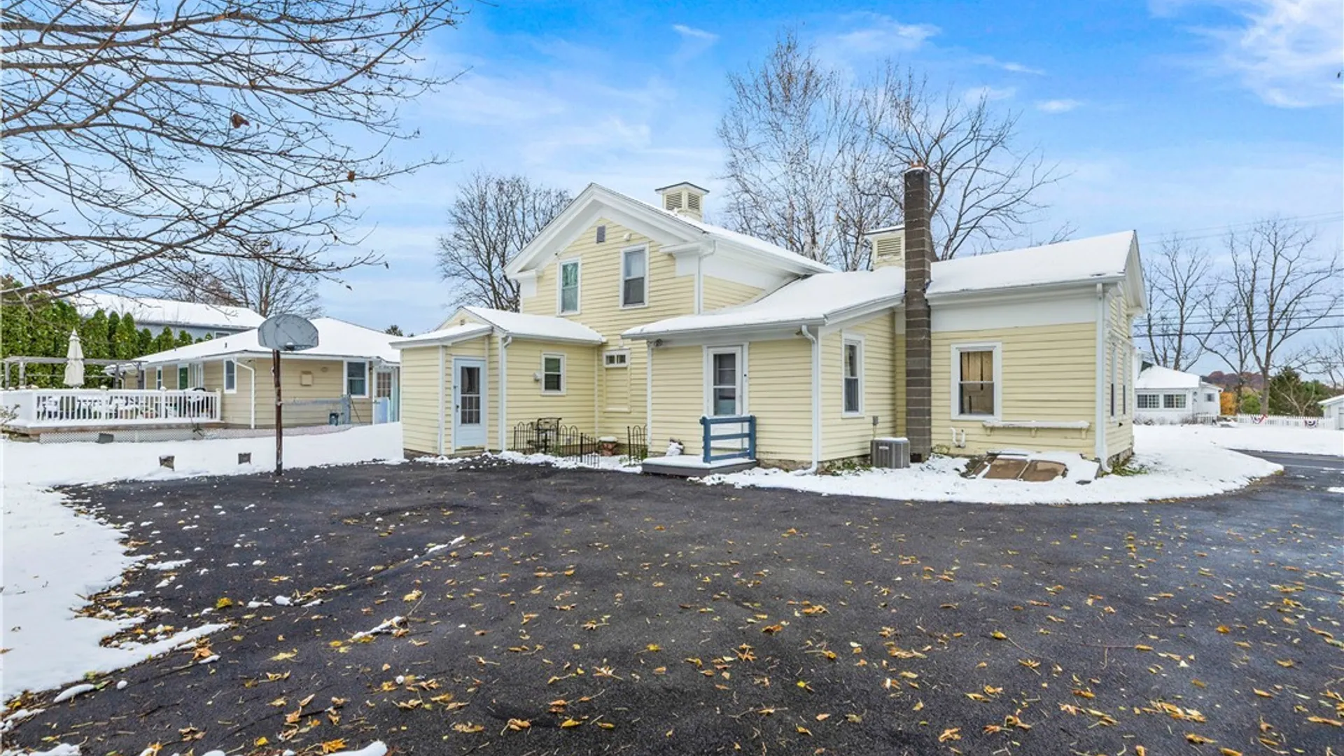 Property at 606 Terry Road, Geddes, NY 13219 4