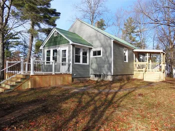 Property at 3513 Marmon Road, Lyonsdale, NY 13433