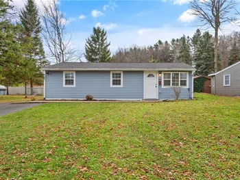 Property at 305 Jane Drive, Camillus, NY 13219