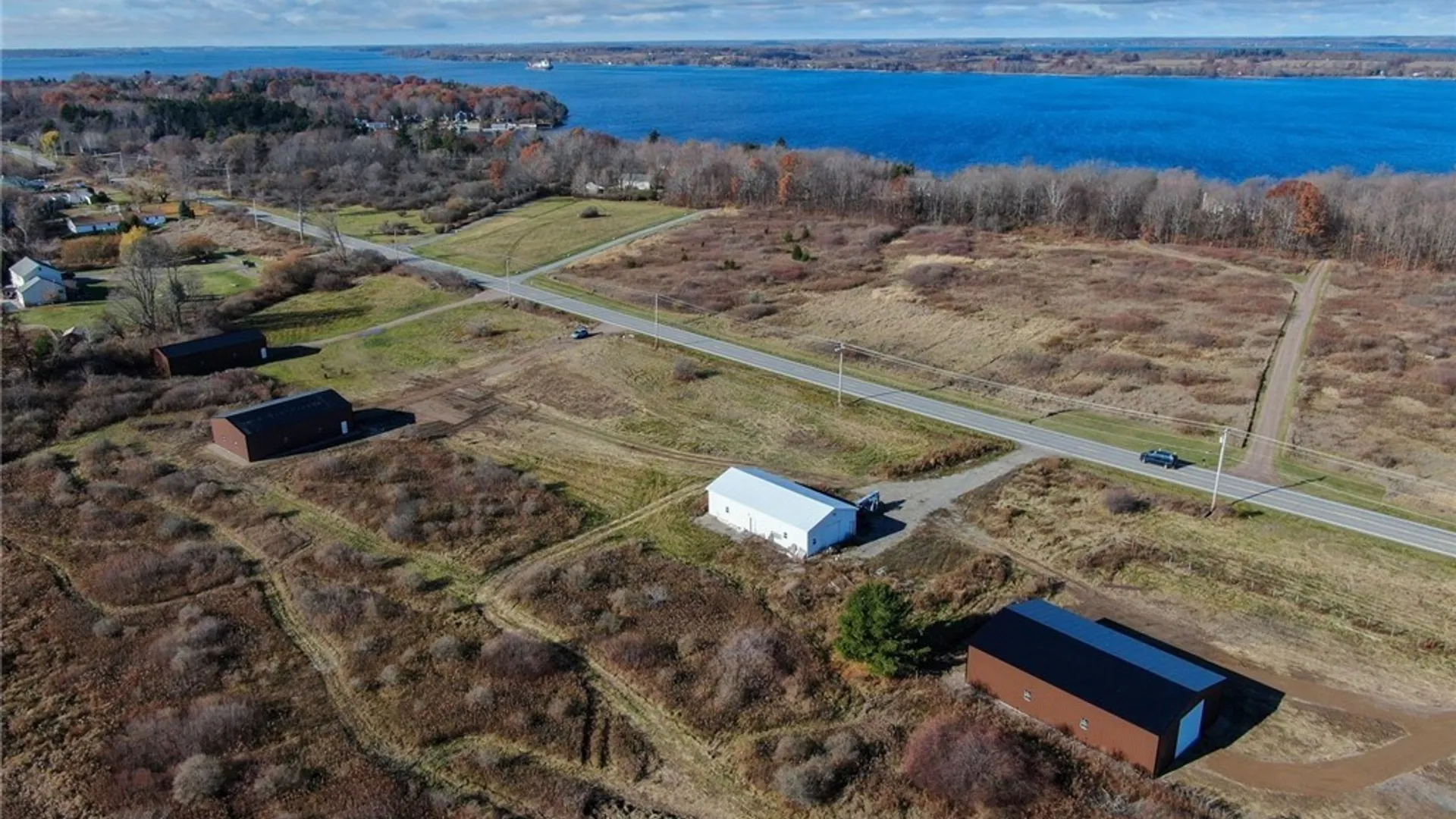 Property at 37060 NYS Rte. 12 E, Clayton, NY 13624 4