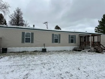 Property at 103 Cedarhurst Street, Winfield, NY 13357
