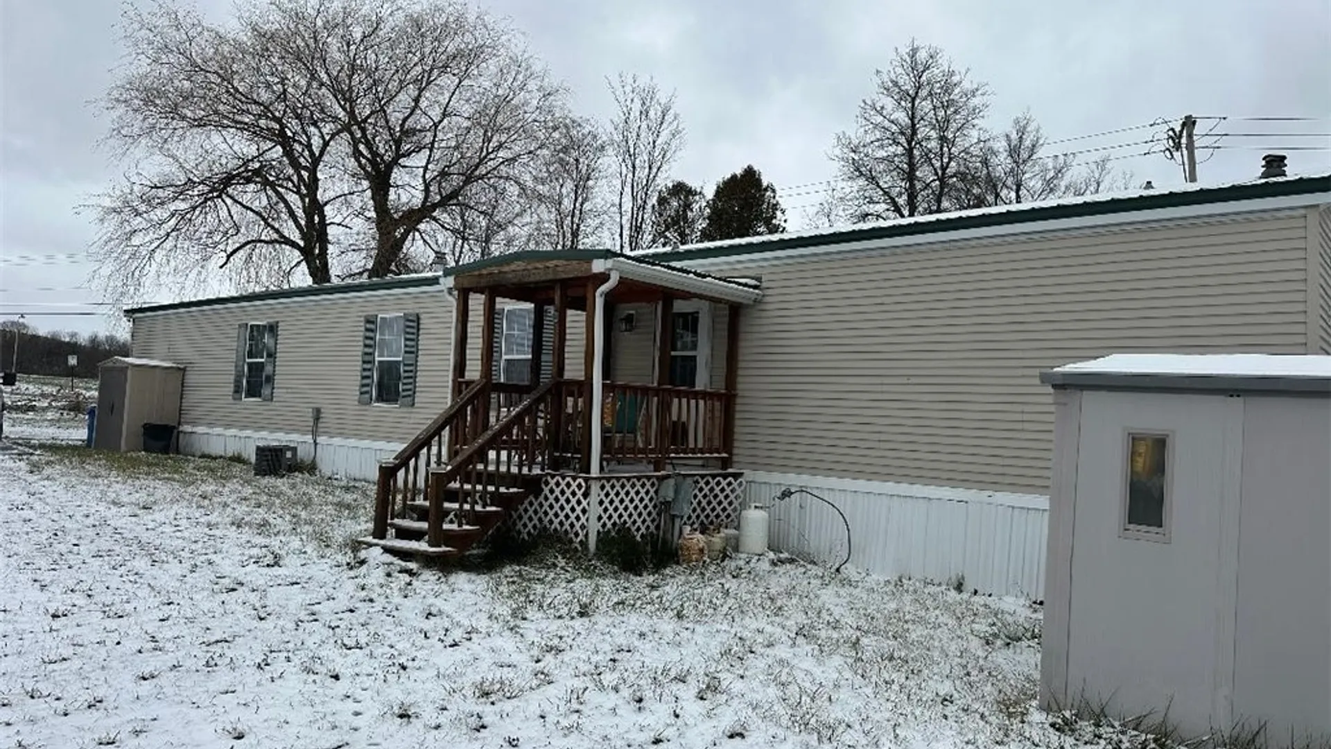 Property at 103 Cedarhurst Street, Winfield, NY 13357 2