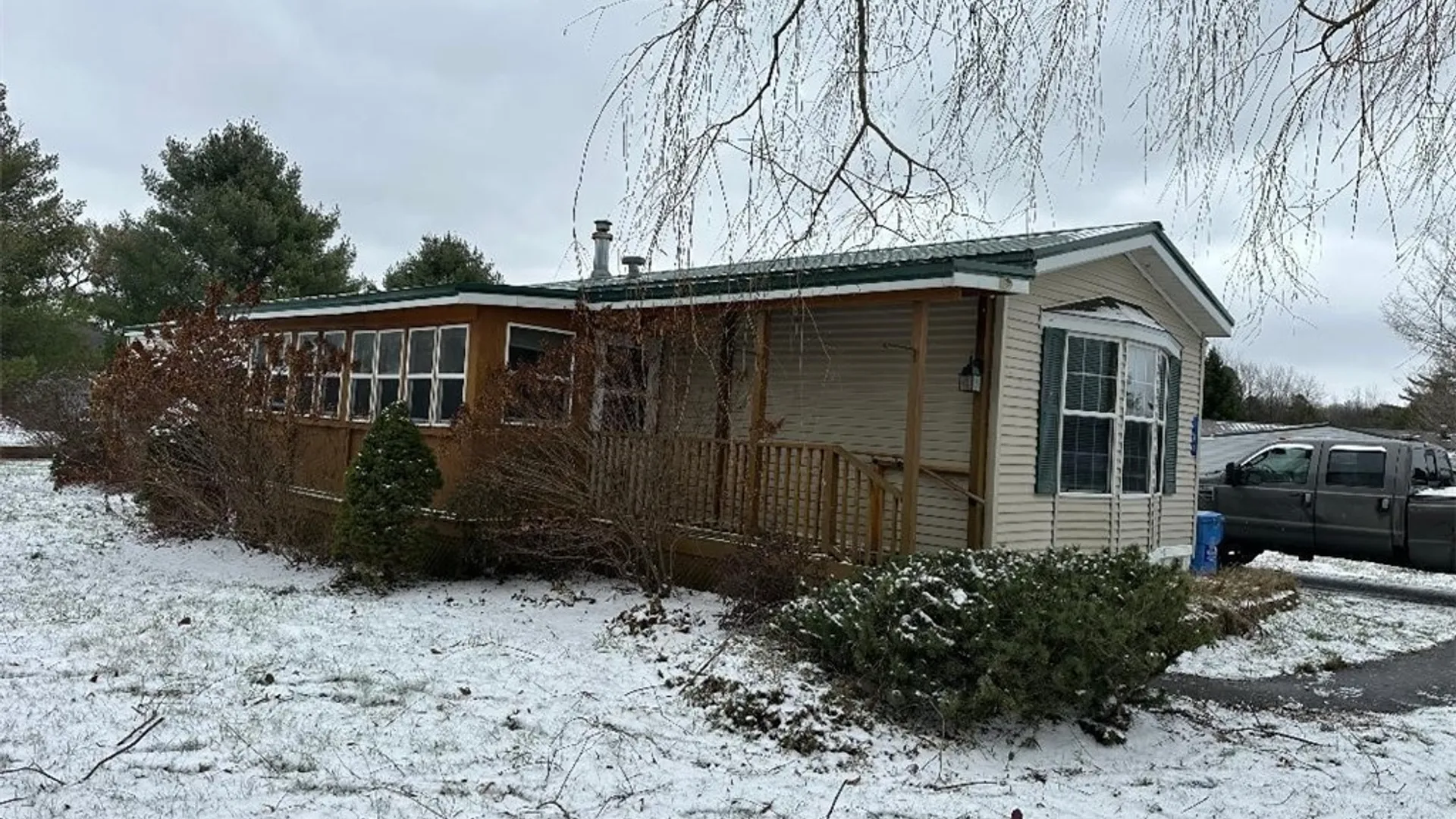 Property at 103 Cedarhurst Street, Winfield, NY 13357 4