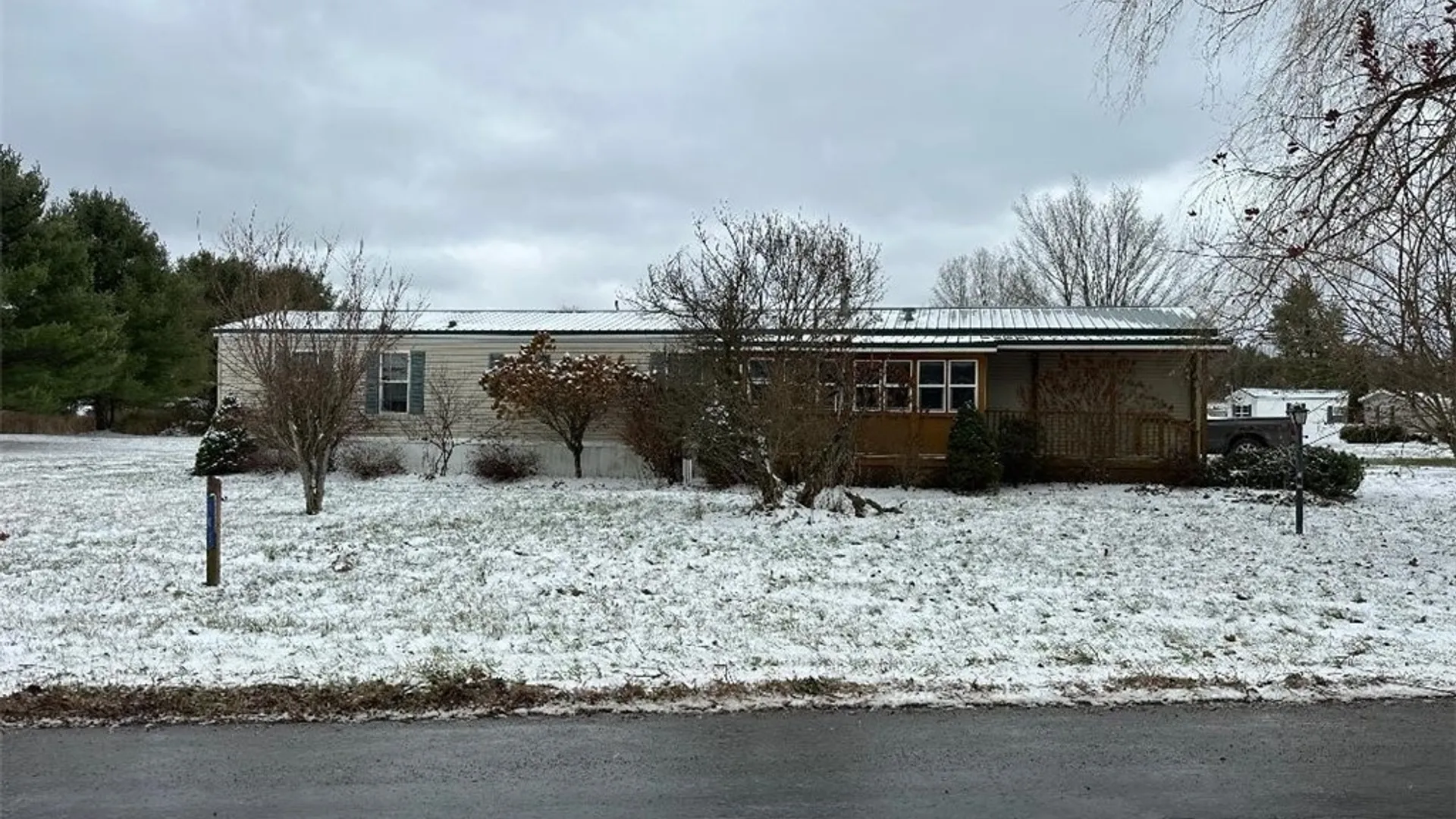 Property at 103 Cedarhurst Street, Winfield, NY 13357 5