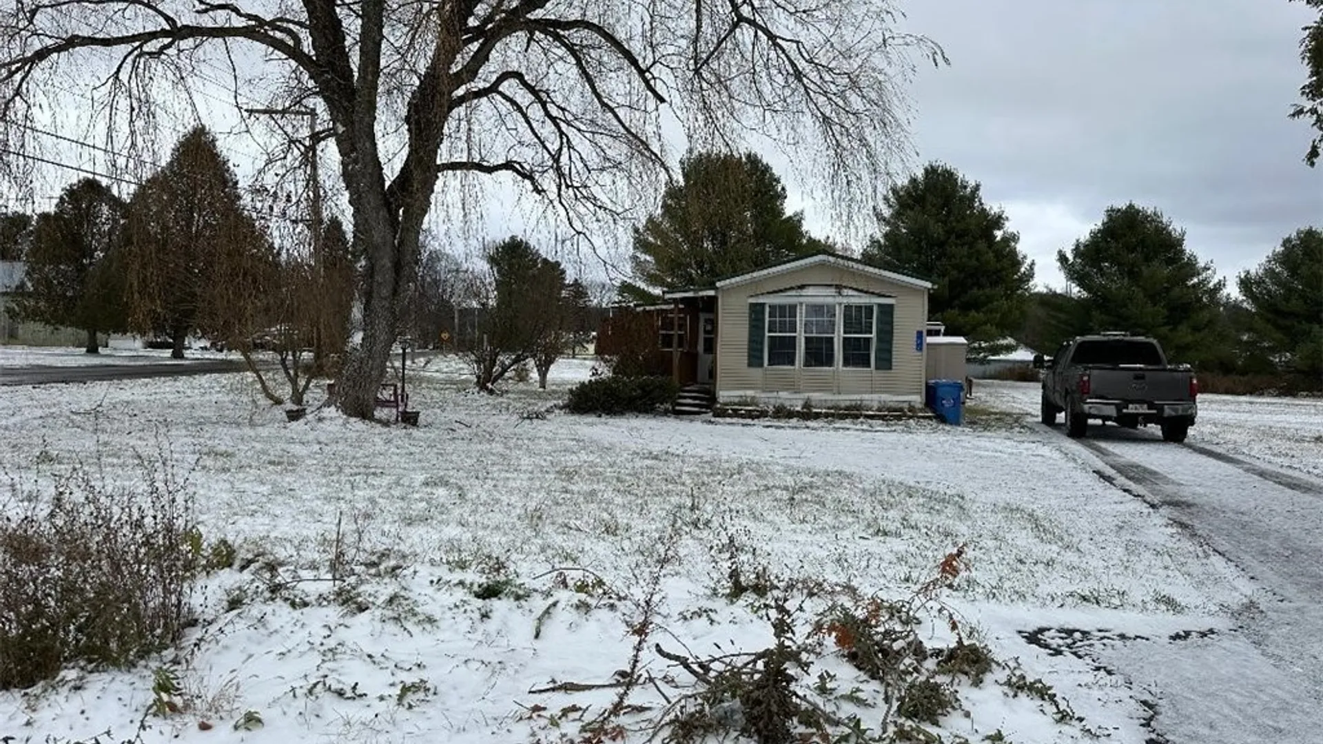 Property at 103 Cedarhurst Street, Winfield, NY 13357 6