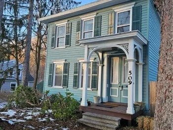 Property at 509 Valley Road, Caroline, NY 14817