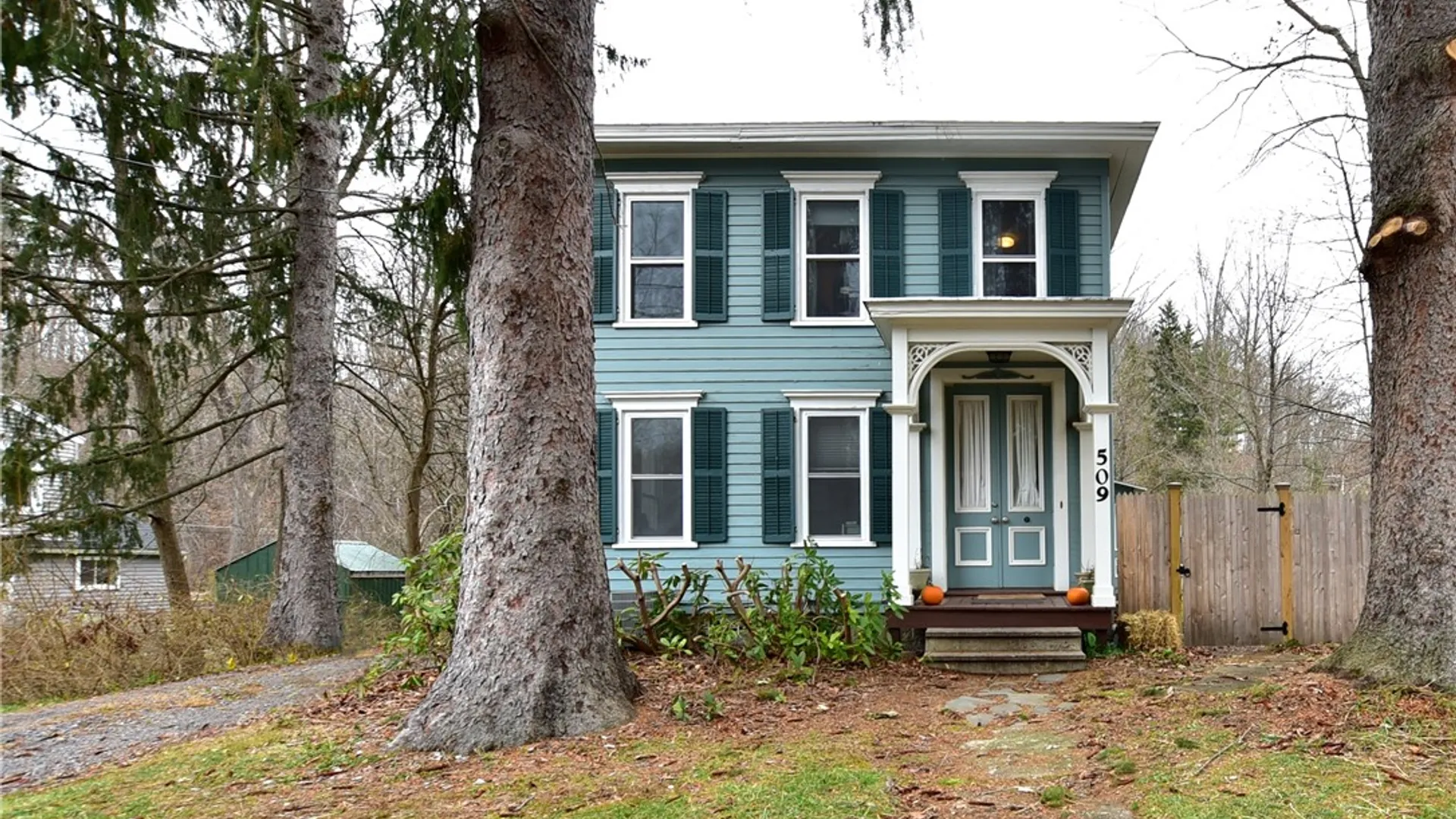 Property at 509 Valley Road, Caroline, NY 14817 2