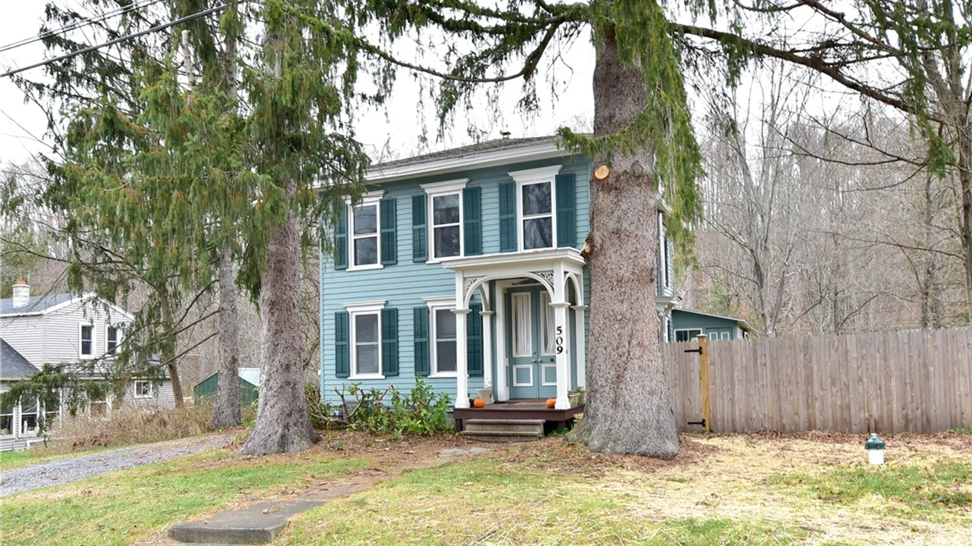 Property at 509 Valley Road, Caroline, NY 14817 39