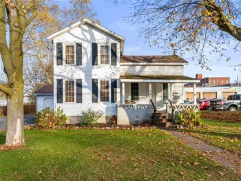 Property at 15 Kendall Street, Manchester, NY 14432