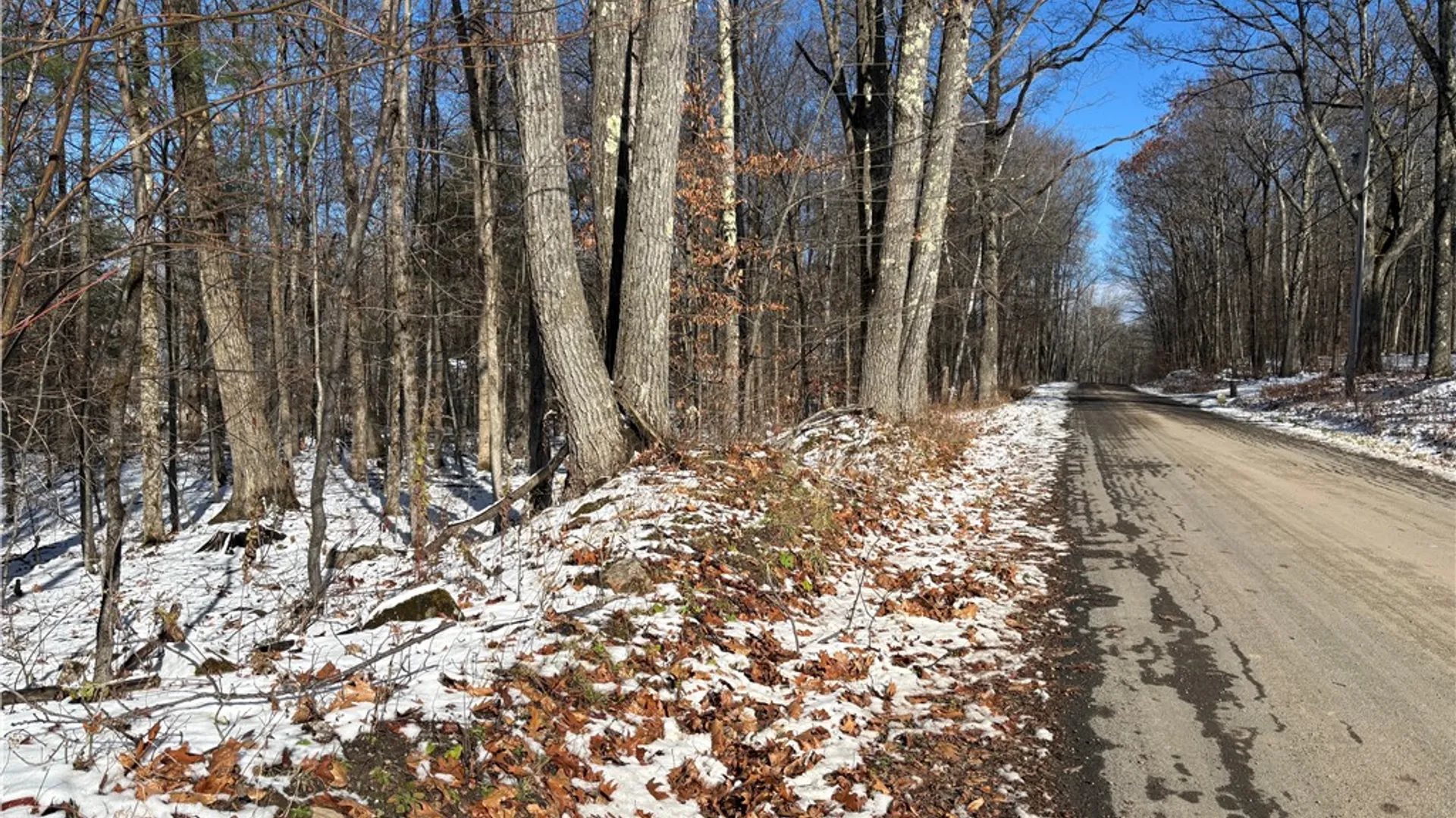 Property at Stanley Roseboom Road, Westford, NY 12155 2