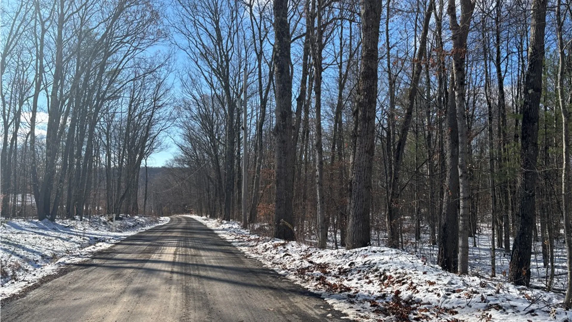 Property at Stanley Roseboom Road, Westford, NY 12155 3