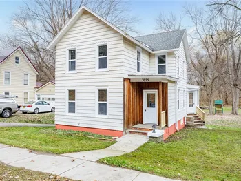 Property at 3925 Buffalo Street, Marion, NY 14505