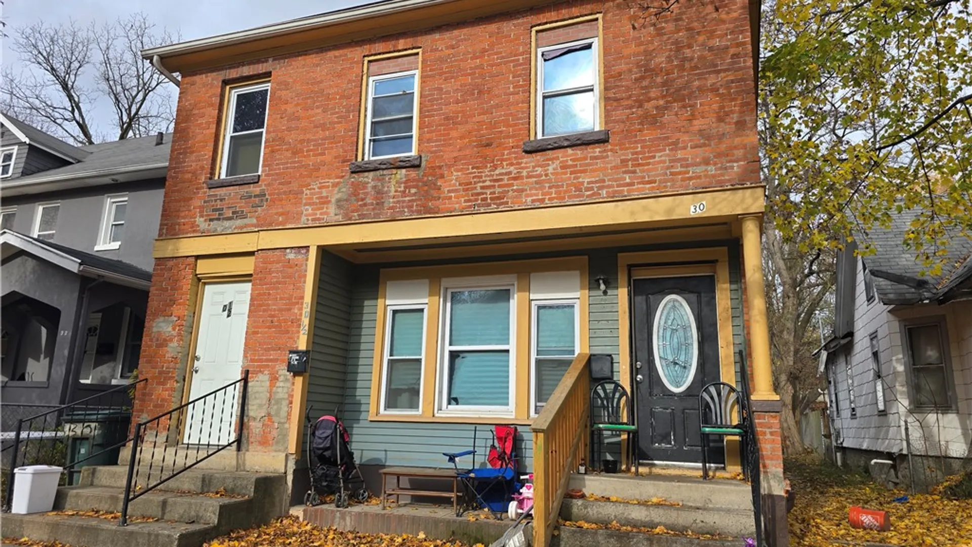 Property at 30 Bartlett Street, Rochester, NY 14608 18