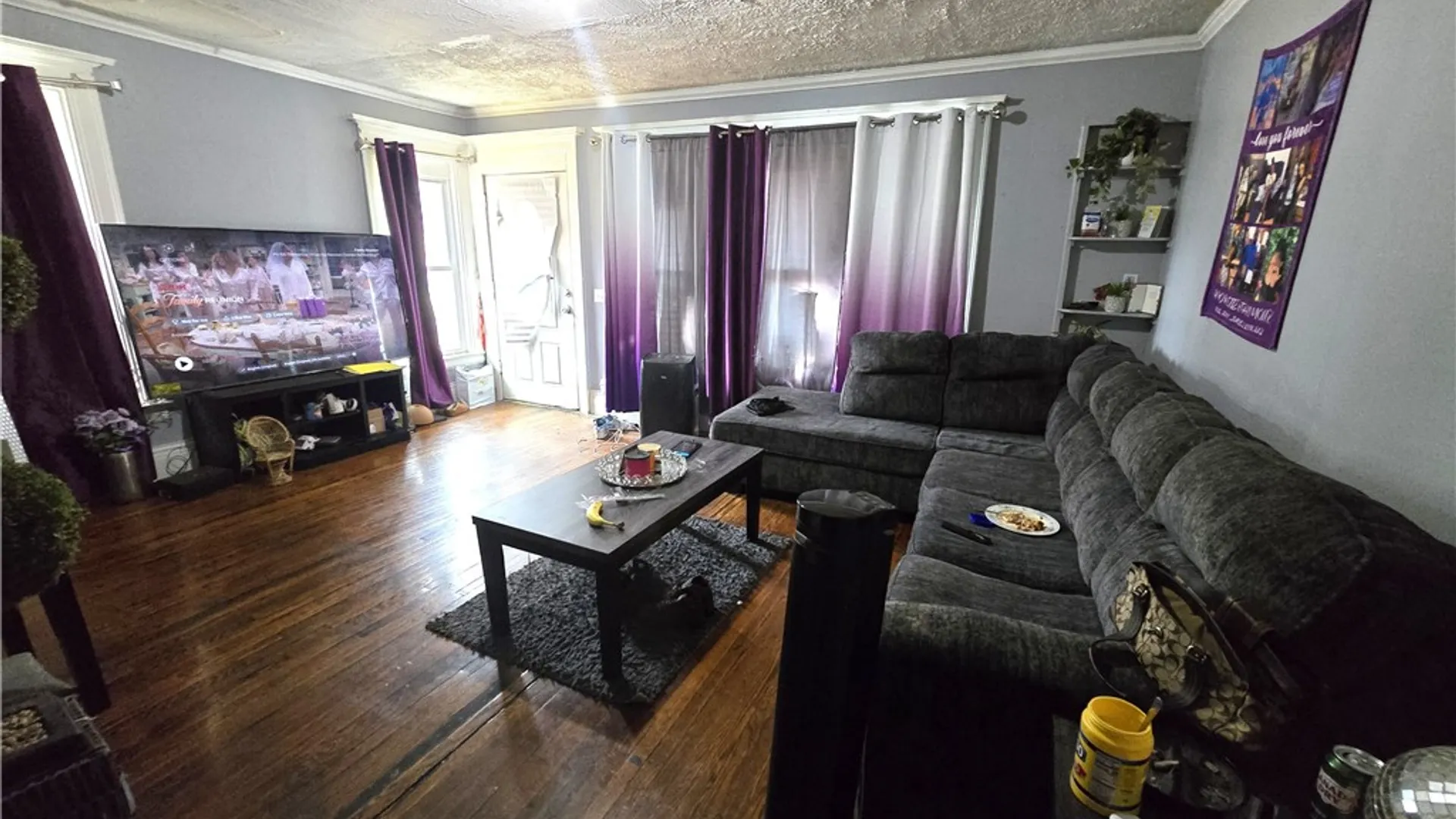 Property at 30 Bartlett Street, Rochester, NY 14608 2