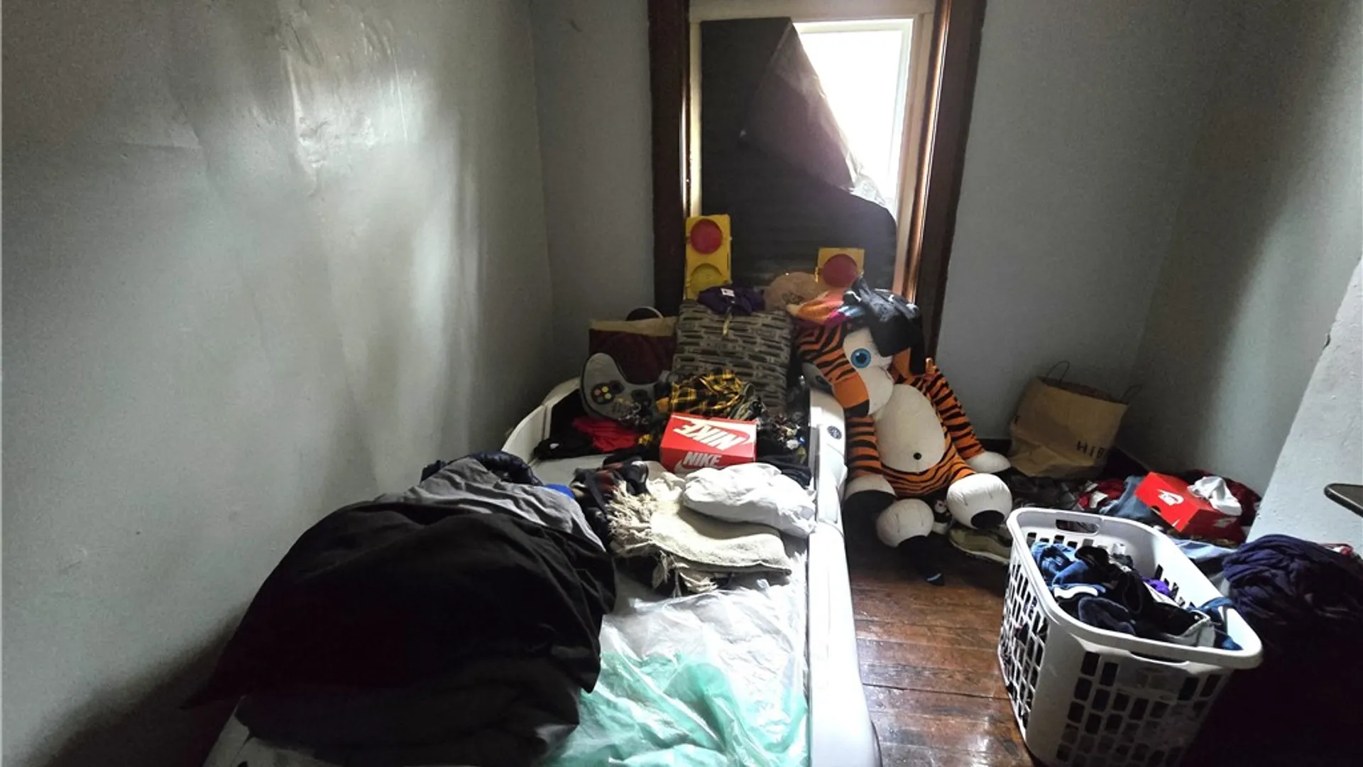 Property at 30 Bartlett Street, Rochester, NY 14608 8