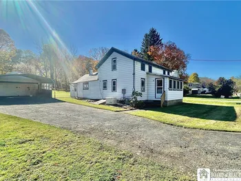 Property at 549 King Road, Hanover, NY 14062