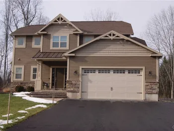Property at LOT 1h Hamilton Way, Schroeppel, NY 13135