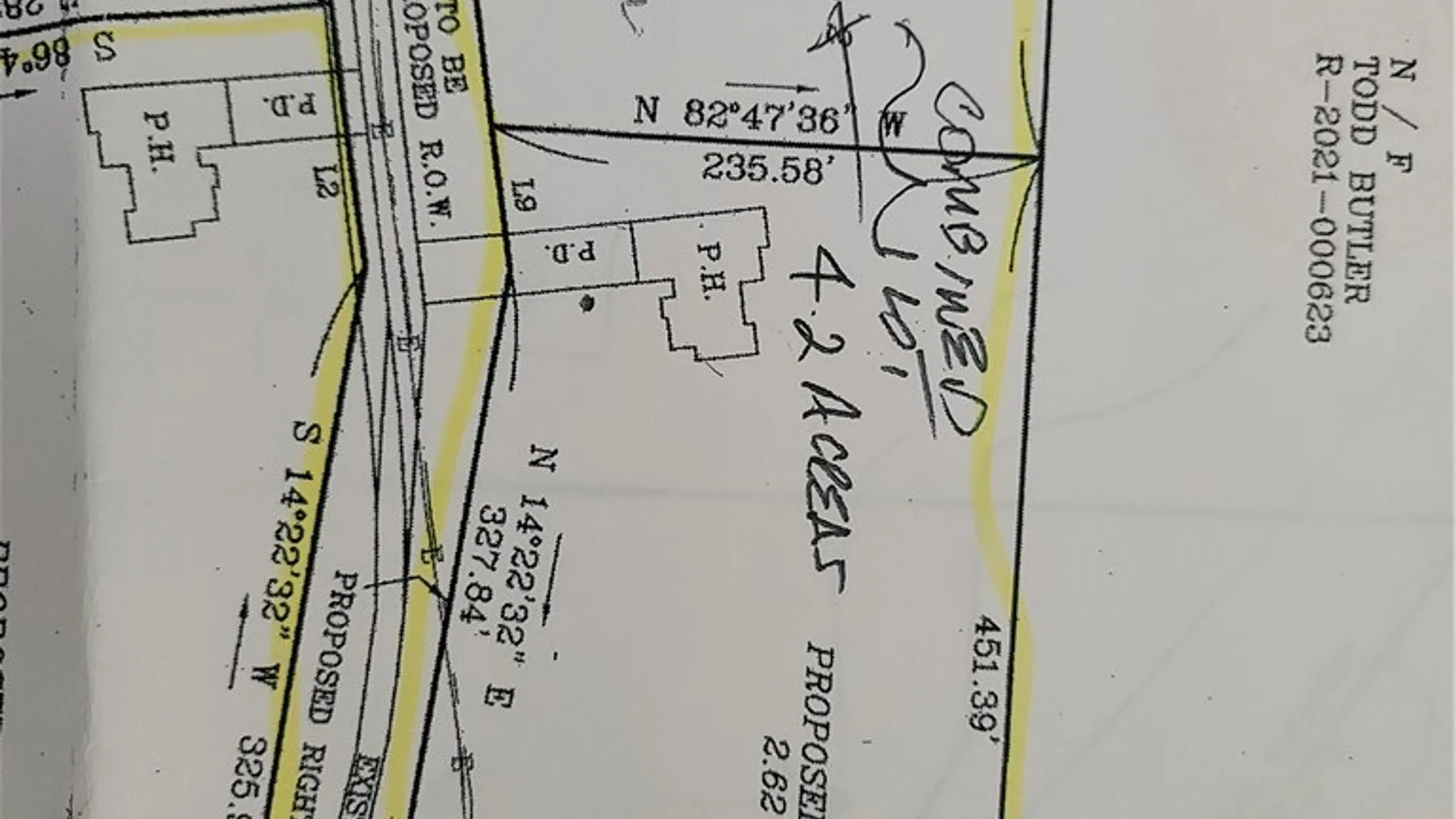 Property at LOT 1h Hamilton Way, Schroeppel, NY 13135 2