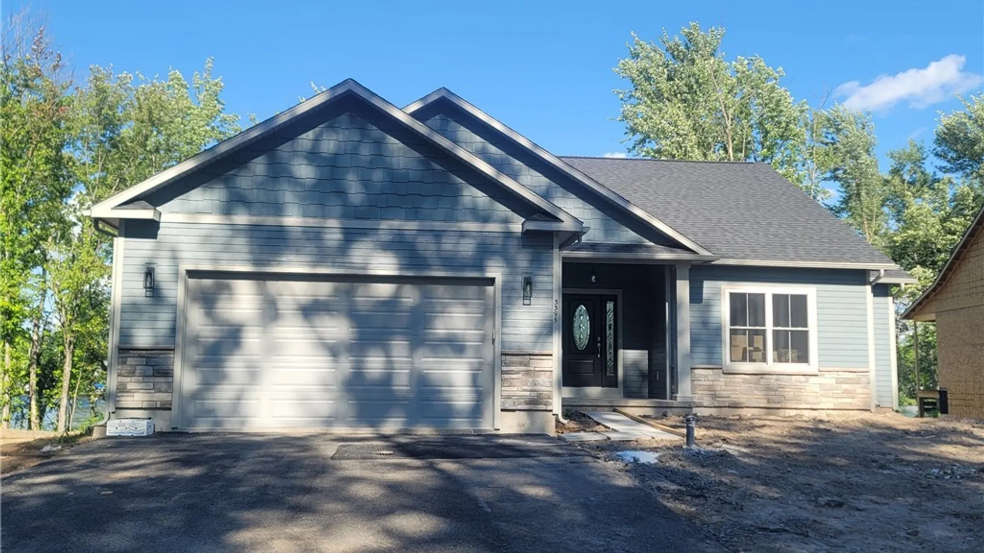 Property at LOT 1h Hamilton Way, Schroeppel, NY 13135 42