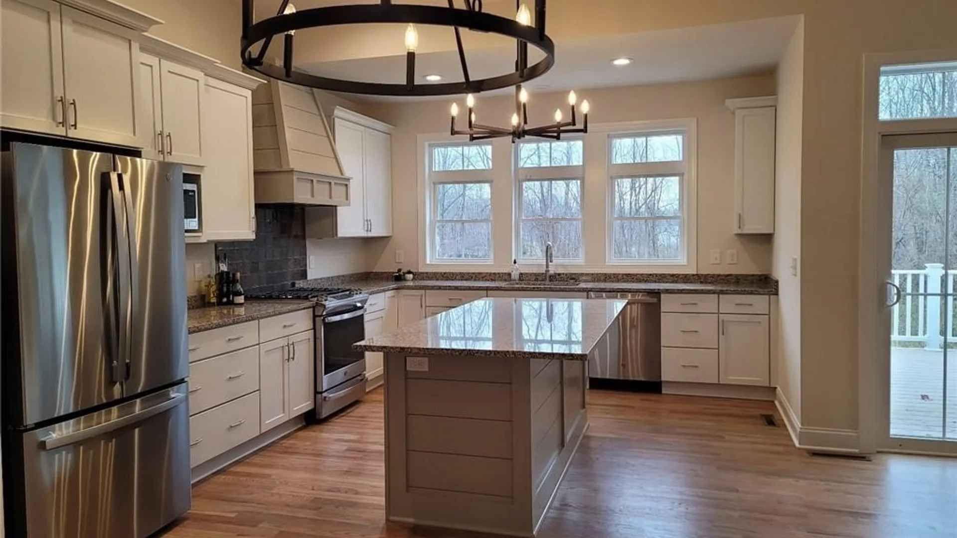 Property at LOT 1h Hamilton Way, Schroeppel, NY 13135 44