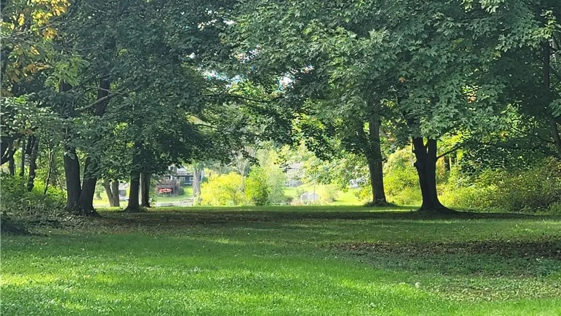 Property at LOT 1h Hamilton Way, Schroeppel, NY 13135 45