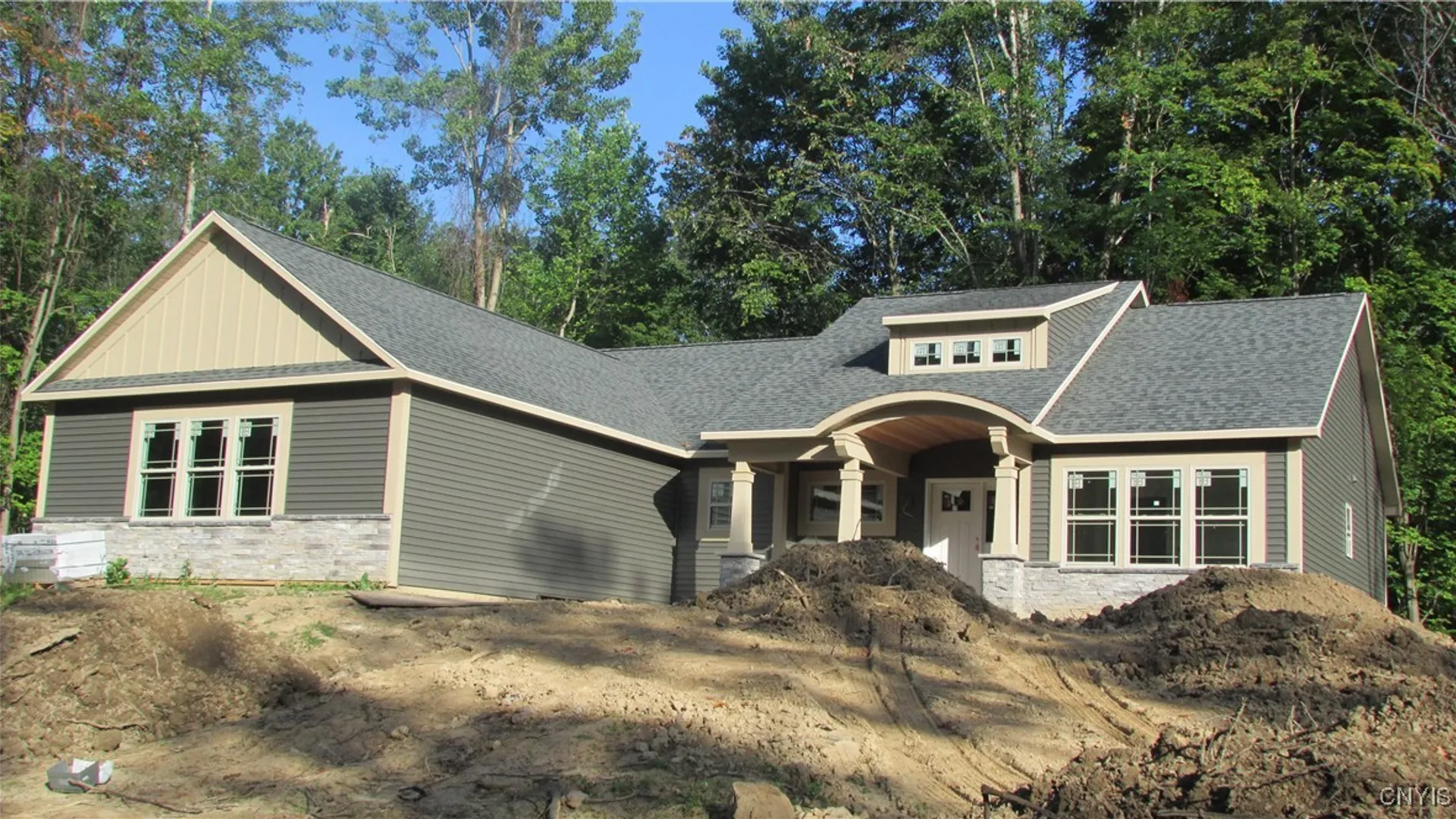 Property at LOT 1h Hamilton Way, Schroeppel, NY 13135 48