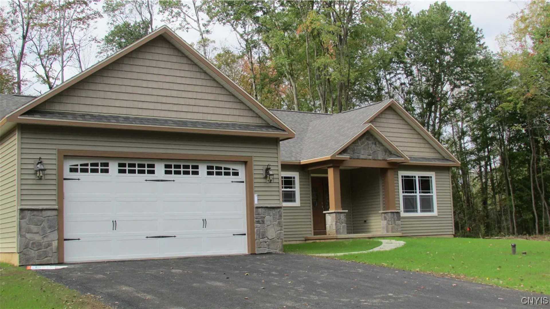 Property at LOT 1h Hamilton Way, Schroeppel, NY 13135 8