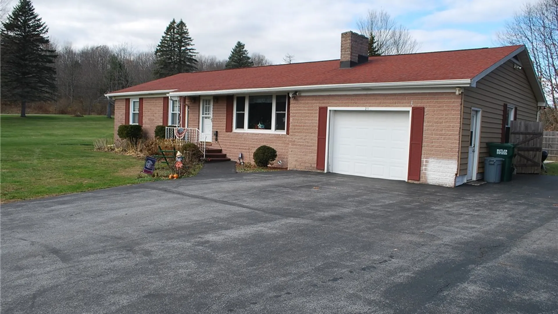 Property at 211 Munger Hill Road, Mexico, NY 13114 2